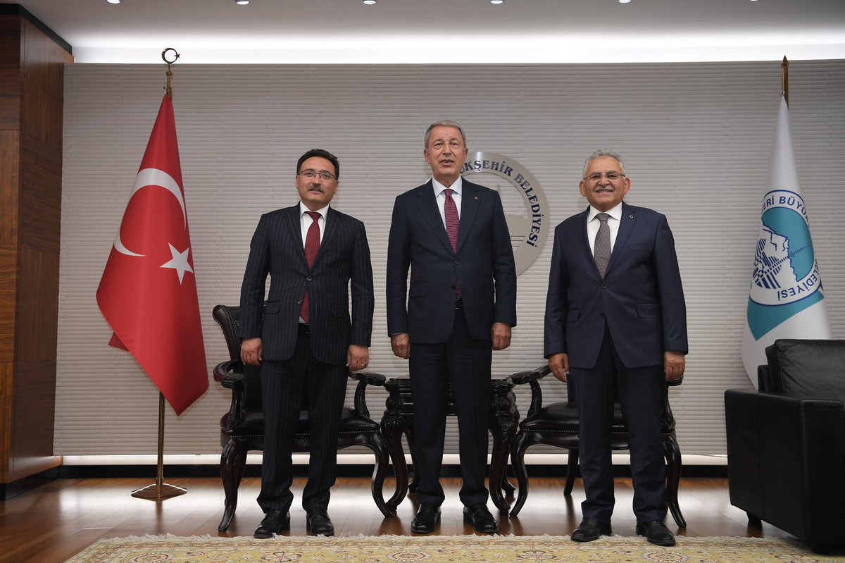 Memduh Büyükkılıç