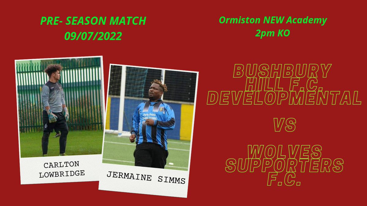 Wolves Supporters FC tweet media