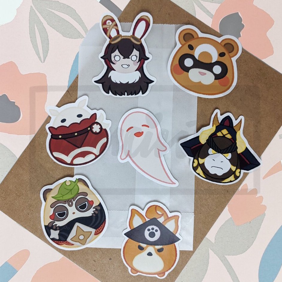 amiyupuff's tweet photo. Hi I’m Allison and I’m a Michigan based digital artist. I draw fan art and cute things. 

https://t.co/HyQWJLZJQd https://t.co/AoPIESKq1t