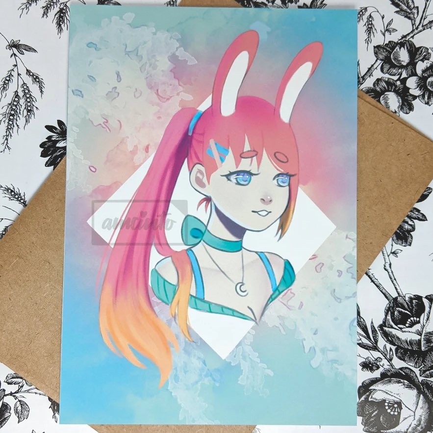 amiyupuff's tweet photo. Hi I’m Allison and I’m a Michigan based digital artist. I draw fan art and cute things. 

https://t.co/HyQWJLZJQd https://t.co/AoPIESKq1t