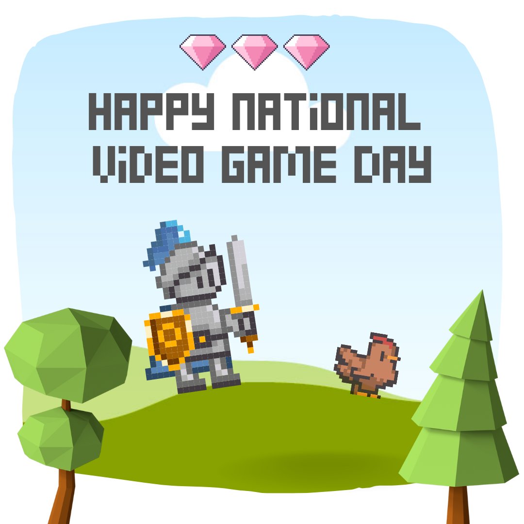 msmc_ny's tweet image. 🚨Exciting News!!🚨

To celebrate National Video Game Day, we are excited to share that starting this Fall semester, Mount Saint Mary College's Division of Mathematics and Information Technology will offer a new Game Programming major! 🎮
#msmcny #VideoGameDay #VideoGame
