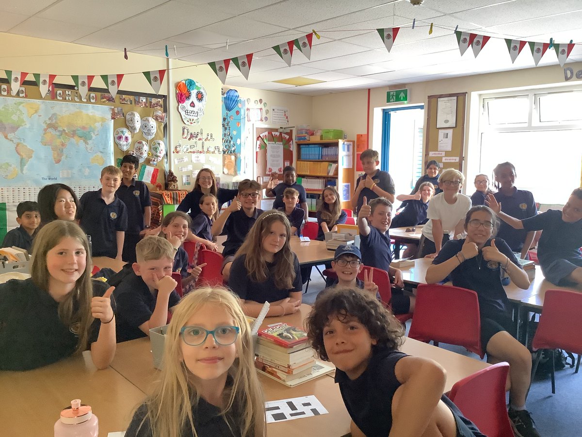 STBPrm's tweet photo. The school countdown is on for BL6…..10 school days left👀🙌🏻 https://t.co/dLvVEw19hc