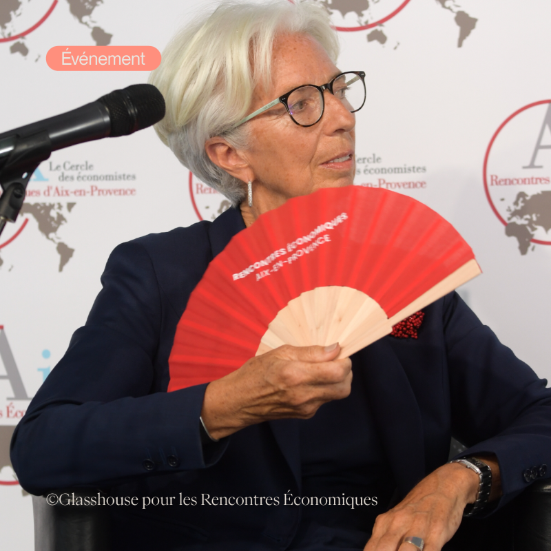 enderbyagency's tweet photo. « Réussir les transformations du monde » - c'est le thème qui servira de fil rouge aux débats de cette 22ème édition du 1er forum économique européen.
 
Enderby est très heureux d'accompagner le @Cercle_eco dans la stratégie de visibilité médiatique de l'événement. #REAix2022.