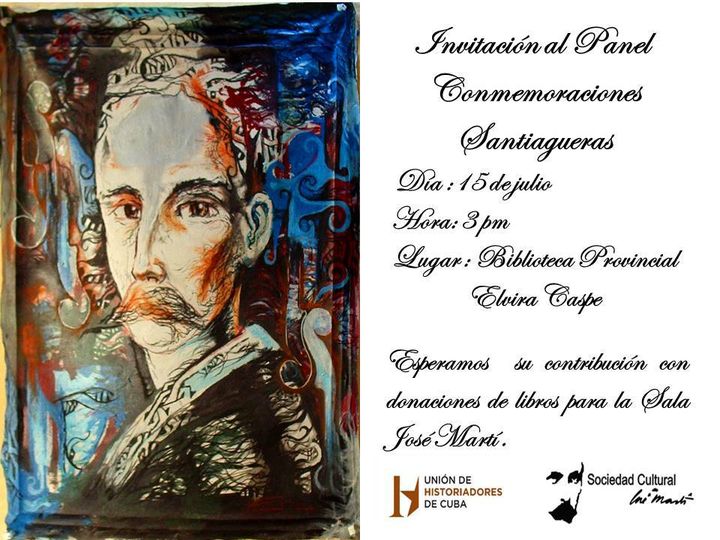 UNHIC Filial Santiago de Cuba (@unhicc) on Twitter photo 