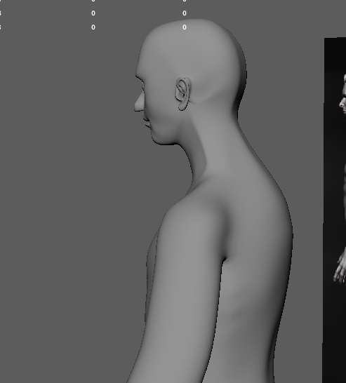 EdwinFCastro's tweet photo. sharing my little steps
 it costs nothing to dream
.....
Tracing my path to the #VFX
@AdskMaya
@UnrealEngine 
#3dmodeling https://t.co/ywI3TpeZ5r