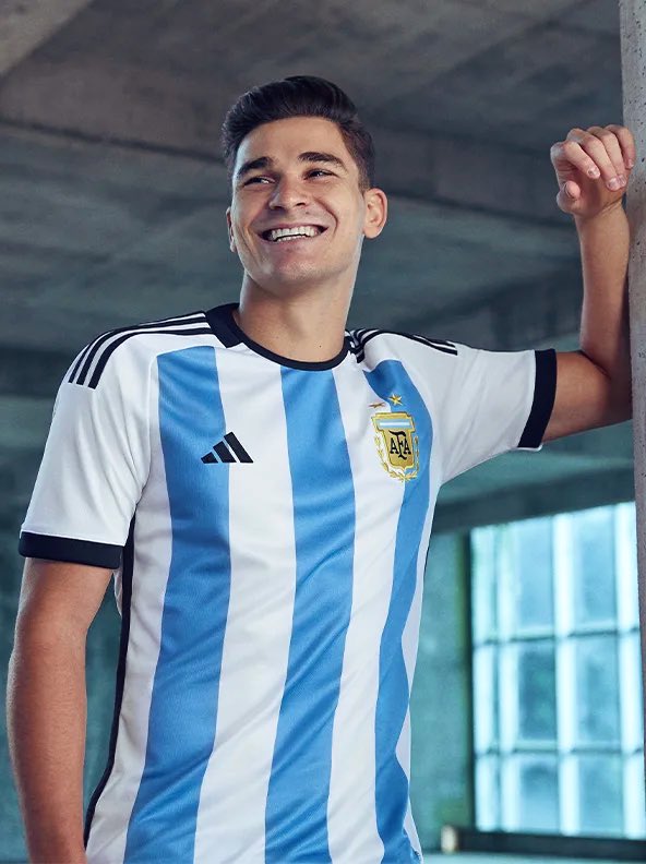 argentina alvarez jersey