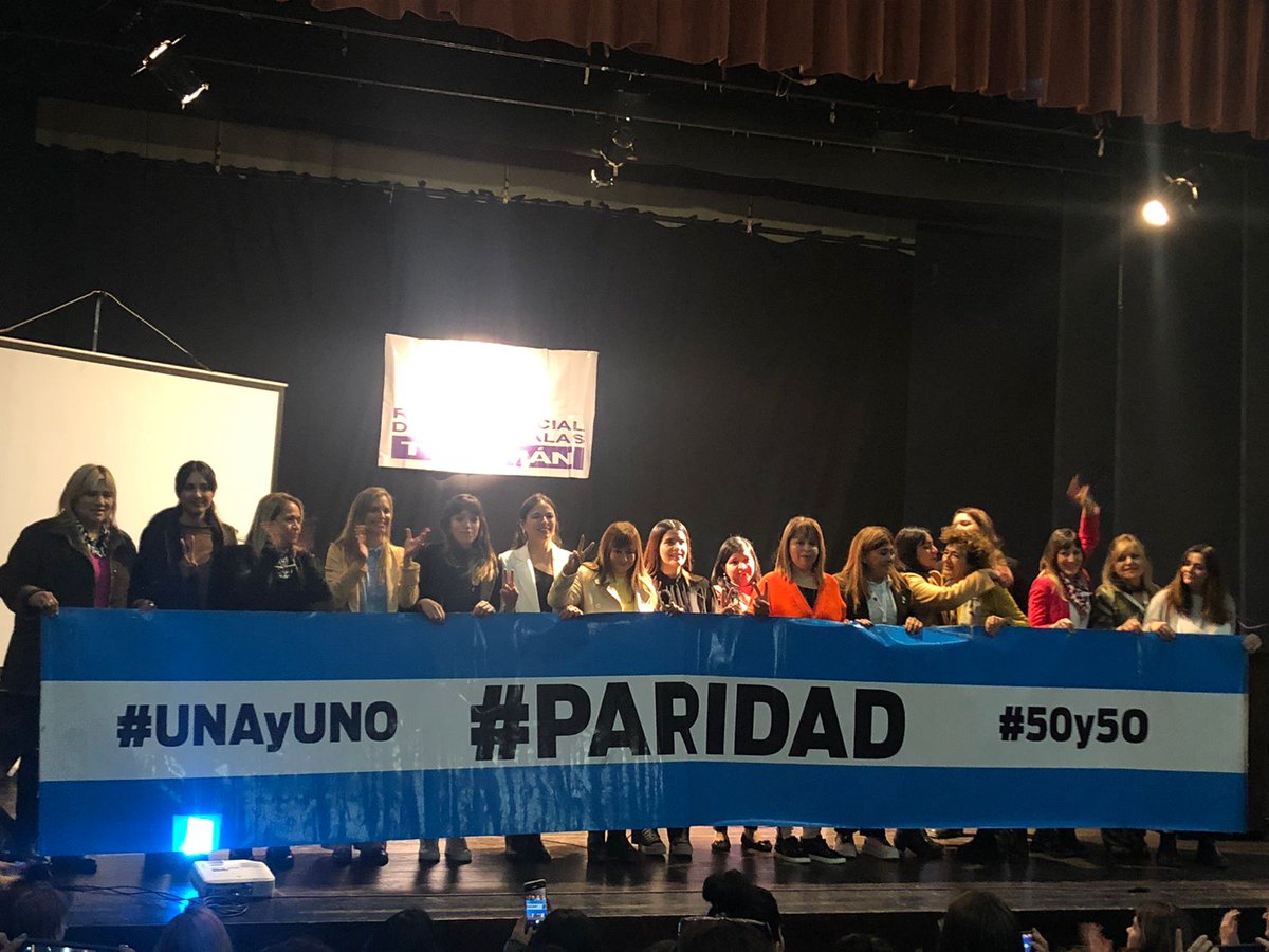 iralc's tweet photo. #ParidadYaTucumán https://t.co/Js7NbStqxE