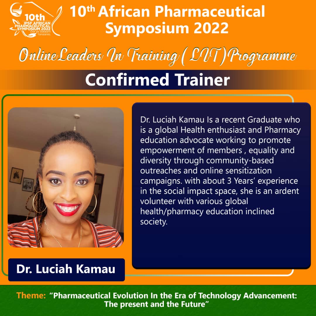 10thipsfafps202's tweet photo. Confirmed Trainers for this Year's Leader In Training📚📖

Its Going to be an amaizing LIT with a lot to learn from the sessions👨🏽‍💻 https://t.co/2FdiGCi4j7