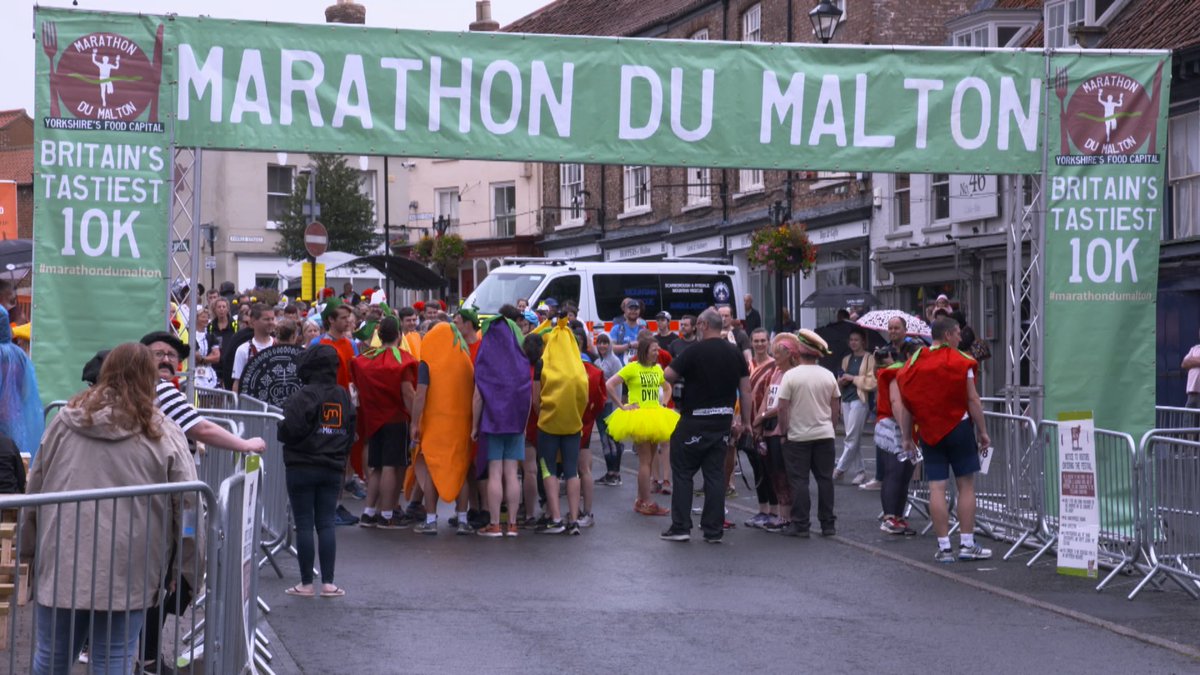 Our Great Yorkshire Life tweet media