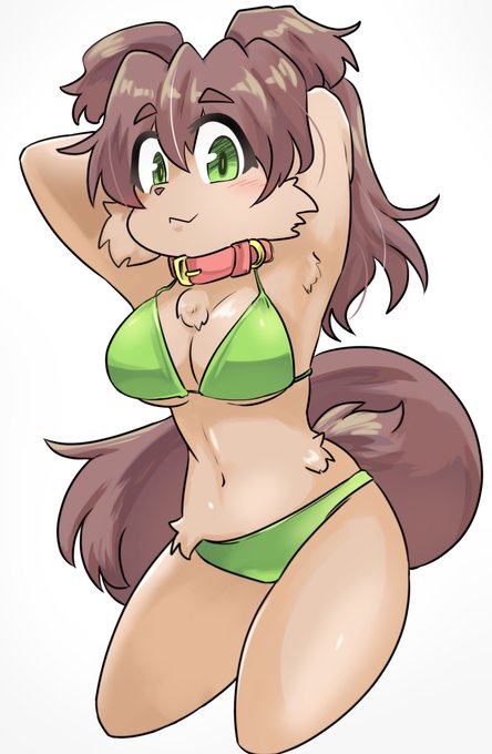 ビキニの日 4日目-- 