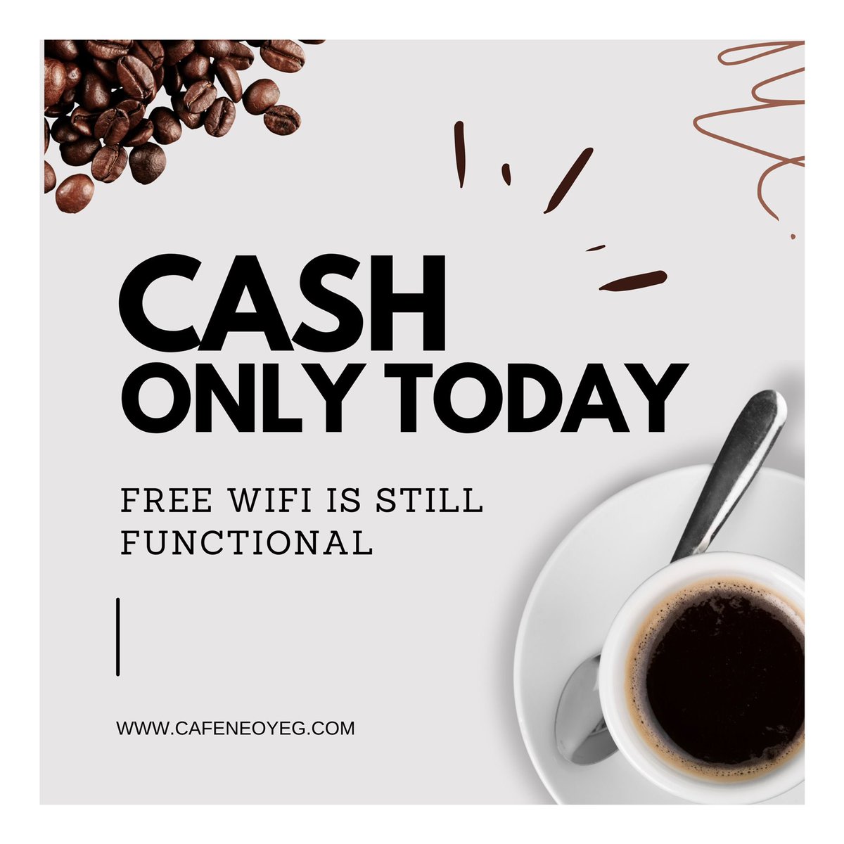 Cafe Neo tweet media
