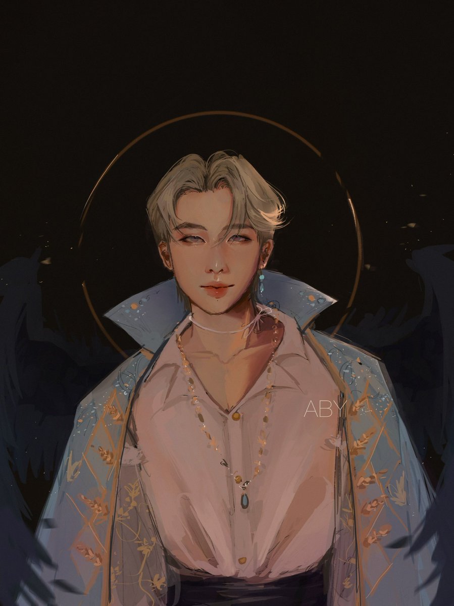 abyxrt_'s tweet photo. Namjoon’s moving castle https://t.co/LFlVoMRkF7