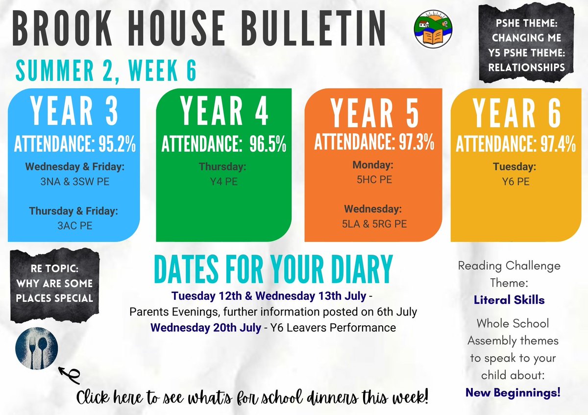 Brook House Junior tweet media