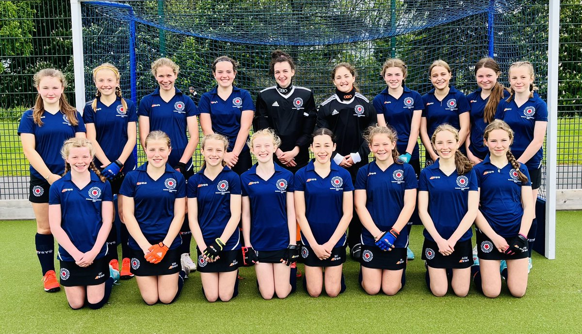 Last training session tomorrow for the 2️⃣0️⃣2️⃣2️⃣ squad before heading off to <a href="/UKLionsHockey1/">UK Lions Hockey</a> tournament 👏👏👏

Going to be hot one ☀️🔥🥵 but we’re really looking forward to it 🏑 🤩

<a href="/david_brereton1/">David Brereton</a> wear a 🧢 <a href="/TheJamesPollock/">James Pollock</a> don’t forget the sunblock 😜🤣