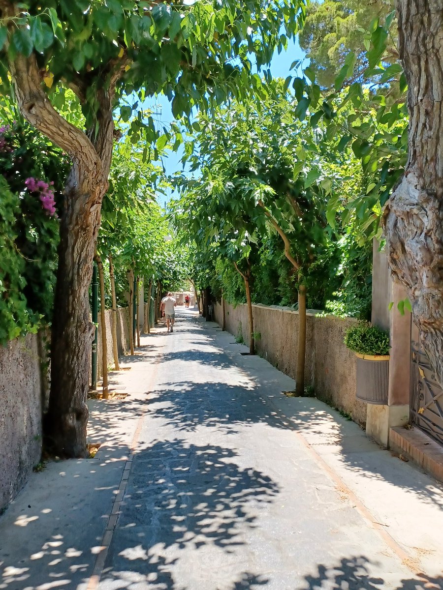 RobFussey's tweet photo. Such a beautiful island #Capri #NCLEscape https://t.co/740IF4DKpP