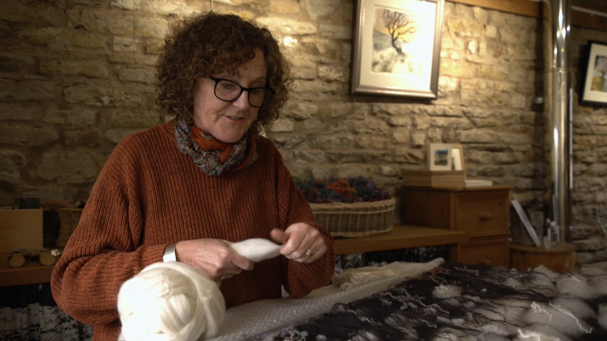 Our Great Yorkshire Life tweet media