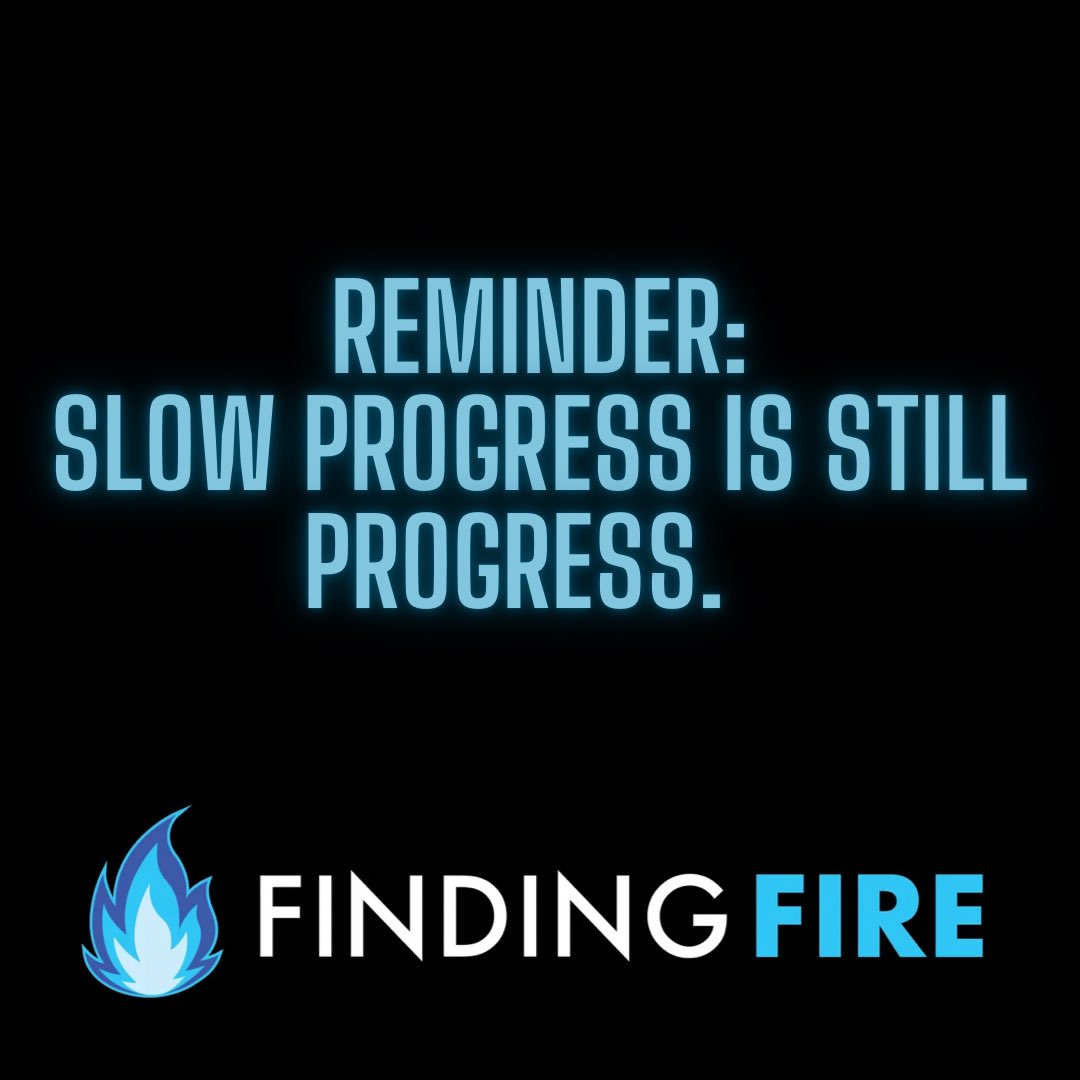 FindingFire218's tweet image. It’s the end of another week. If you didn’t accomplish everything you wanted to, don’t be hard on yourself. Instead, focus on the things you didn’t accomplish and use that as your motivation 💙🔥🙌 #ambition #Motivation #progress #findingfire #inspiration