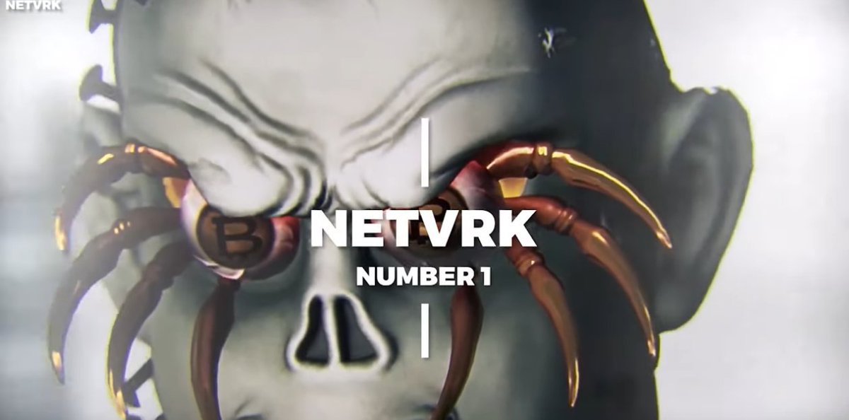 Amazing video from <a href="/Metavinvestor/">Metavestor</a> who featured #Netvrk as the 🥇 #NFT #gaming #metaverse project!  🔥🔥🔥 LFG! 💥🚀

youtu.be/TPZW8CGr7PE?t=…
