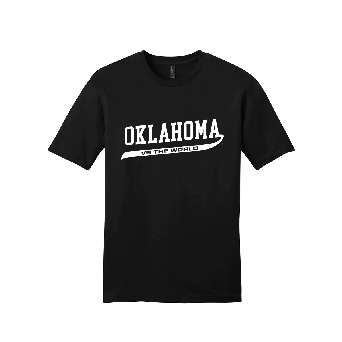OklahomaVSTheWorld® on Twitter "New Year ⏩ New Look. We are now
