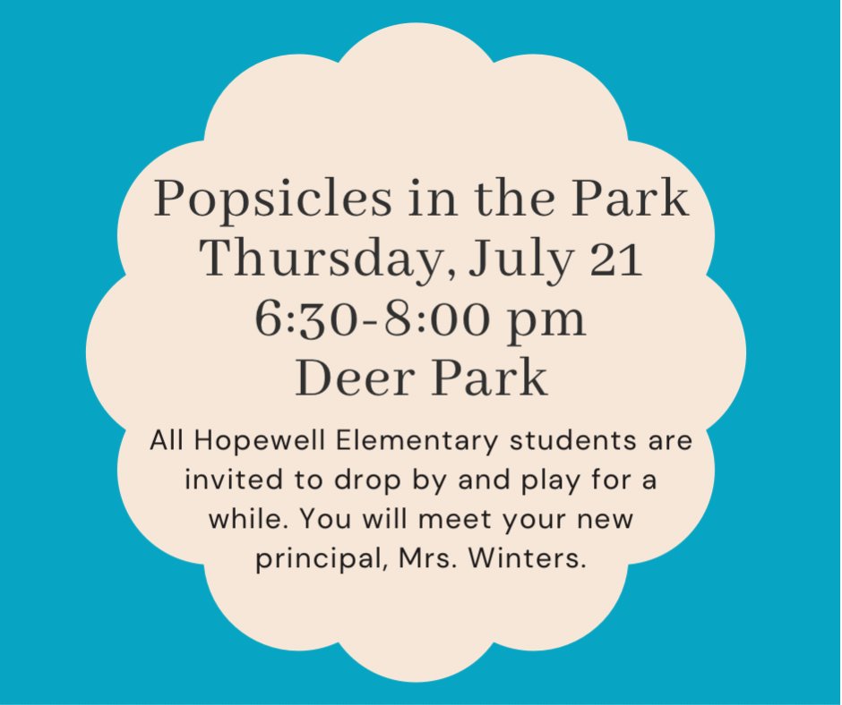 Hopewell (@hopewelltigers) on Twitter photo 