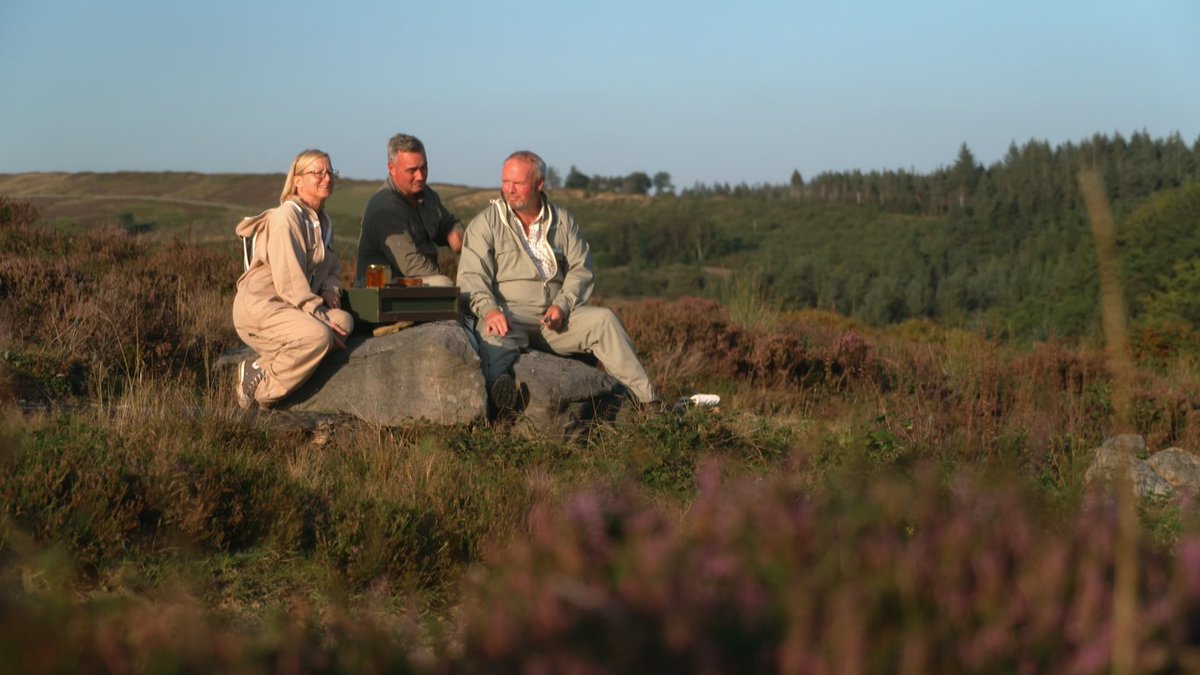 Our Great Yorkshire Life tweet media