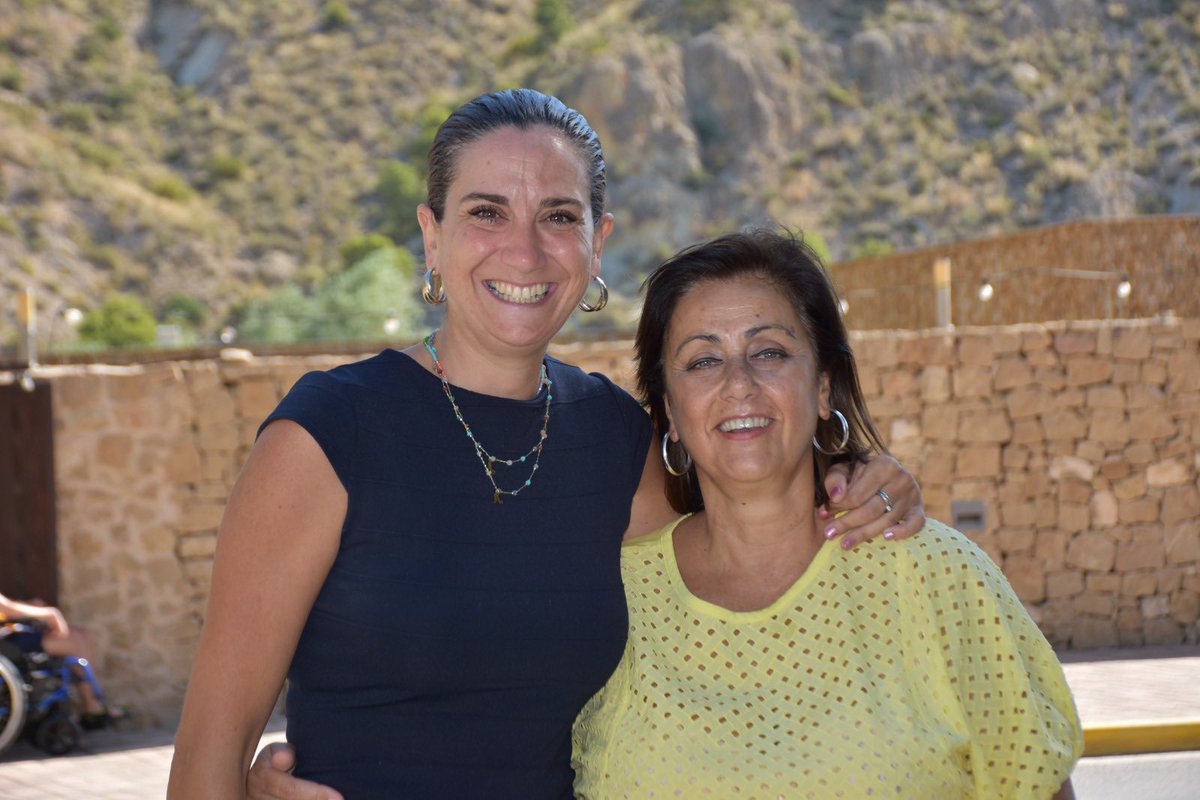 Patricia Fernández tweet media