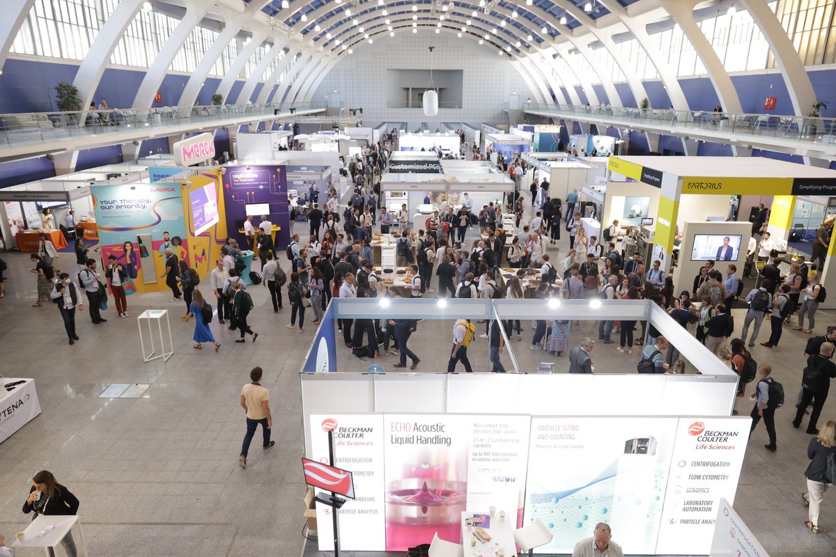 ESACT Meeting 2022 tweet media