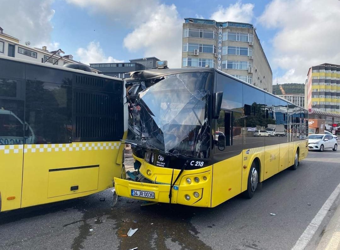 İBB de erken bayramlaşma...
#EkoFelaket