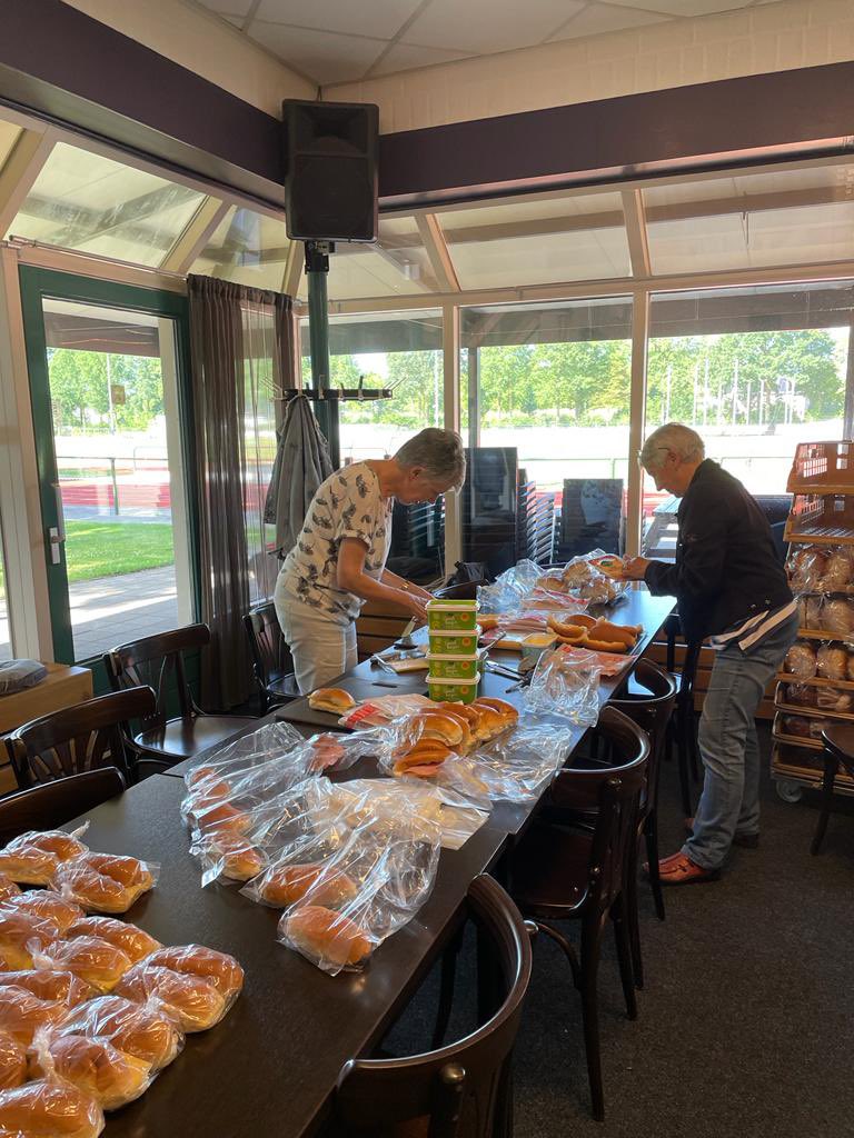 Morgen is t zo ver: de <a href="/gemertcityrun/">Gemert City Run</a> ! Gemert maakt zich op. Heb jij de borden en de tent op t Ridderplein al gespot? Tot morgen!! #gemert #hardlopen #wandelen #keeponrunning