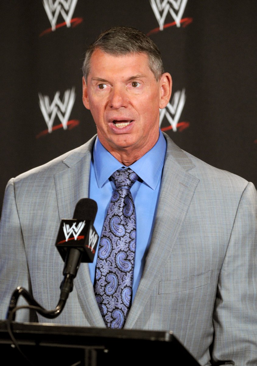 Vince McMahon paid $12 million to four women over the past 16 years to stop allegations of sexual misconduct and infidelity becoming public, per <a href="/WSJ/">The Wall Street Journal</a>