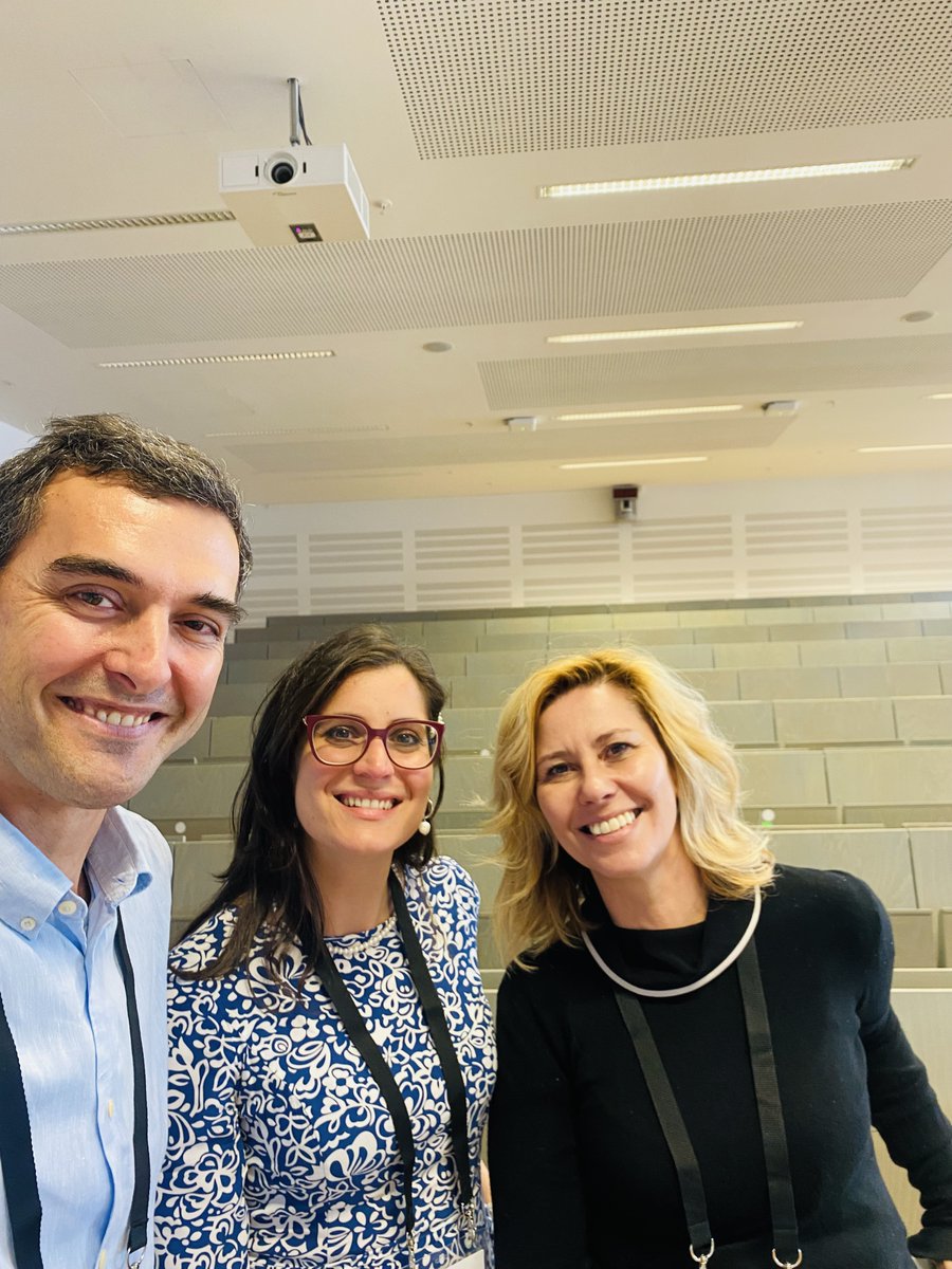 Thank you for bringing great papers to sub-theme 48: Organization Studies and Medical Humanities. #EGOS2022