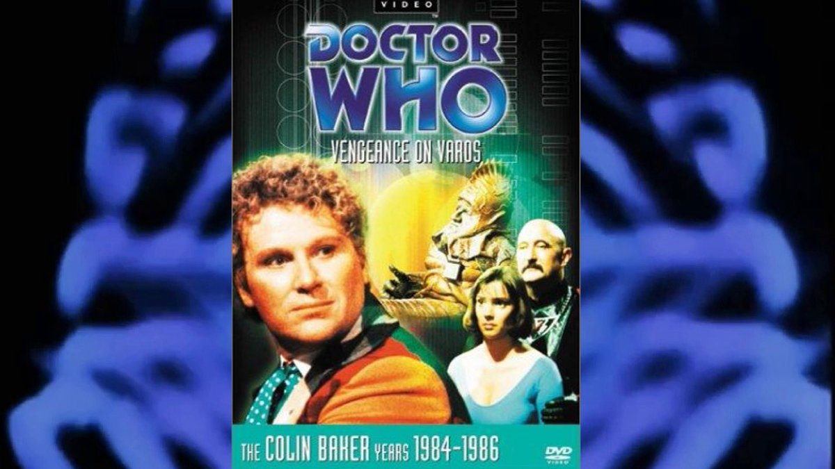DoctorWhoandtheDrinksTrolley tweet media