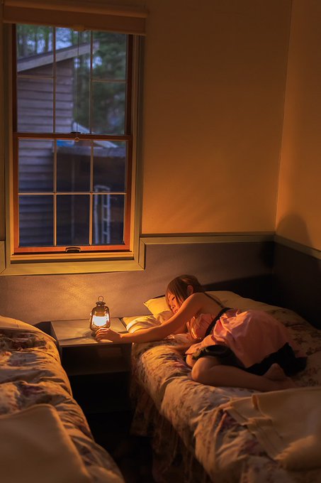 Twitterのコスプレ画像9