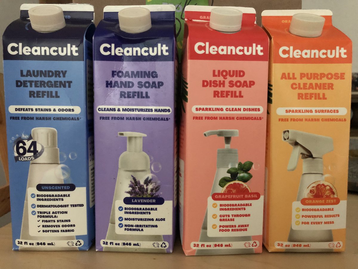 brianhugstrees's tweet photo. #refuseplastic
#breakfreefromplastic
#cleancult https://t.co/2RcreVWuYN