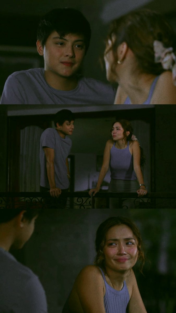 bwzsav's tweet photo. episode 41 β finding comfort
2G2BT URGENCY
#2Good2Hide
Kathryn Bernardo | Daniel Padilla https://t.co/CTqSbz8fI7