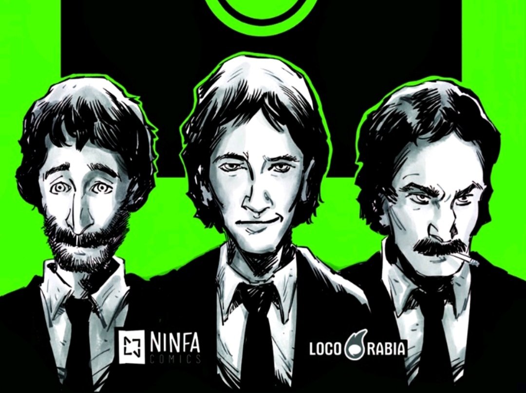 𝗦𝗽𝗹𝗶𝗻𝘁𝗲𝗿 𝗙𝗮𝗻 𝗱𝗲 𝗠𝗮𝗿𝘃𝗲𝗹 ⚡🎬 tweet media