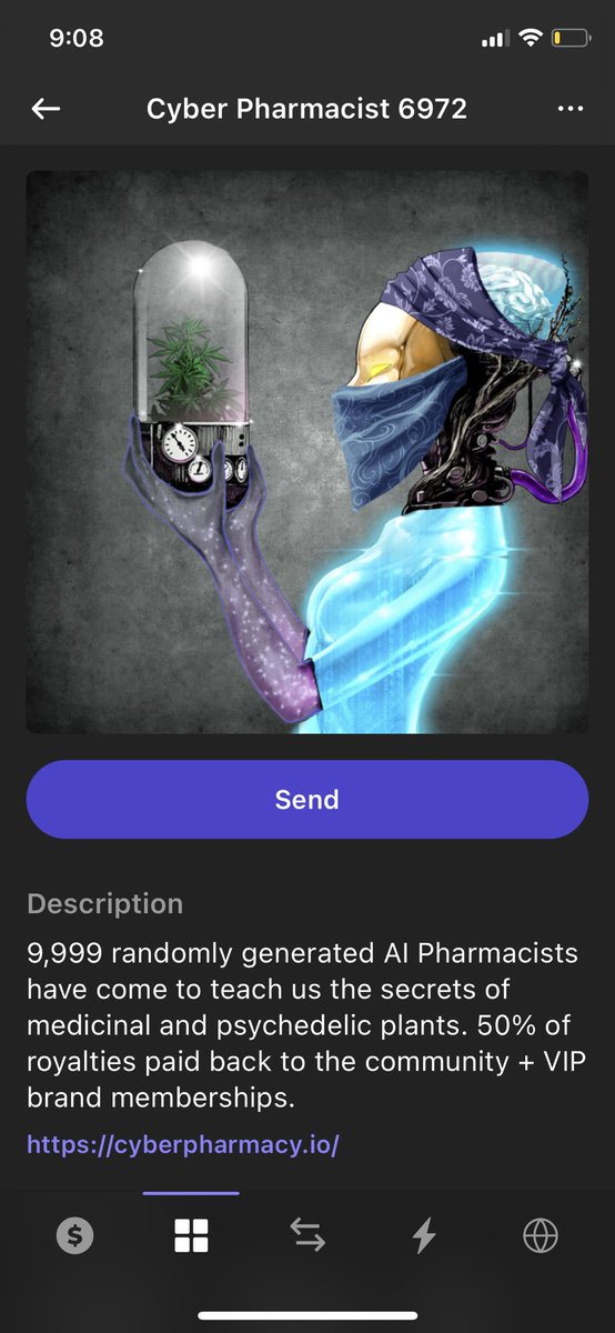 AmL 🧪Ark tweet media