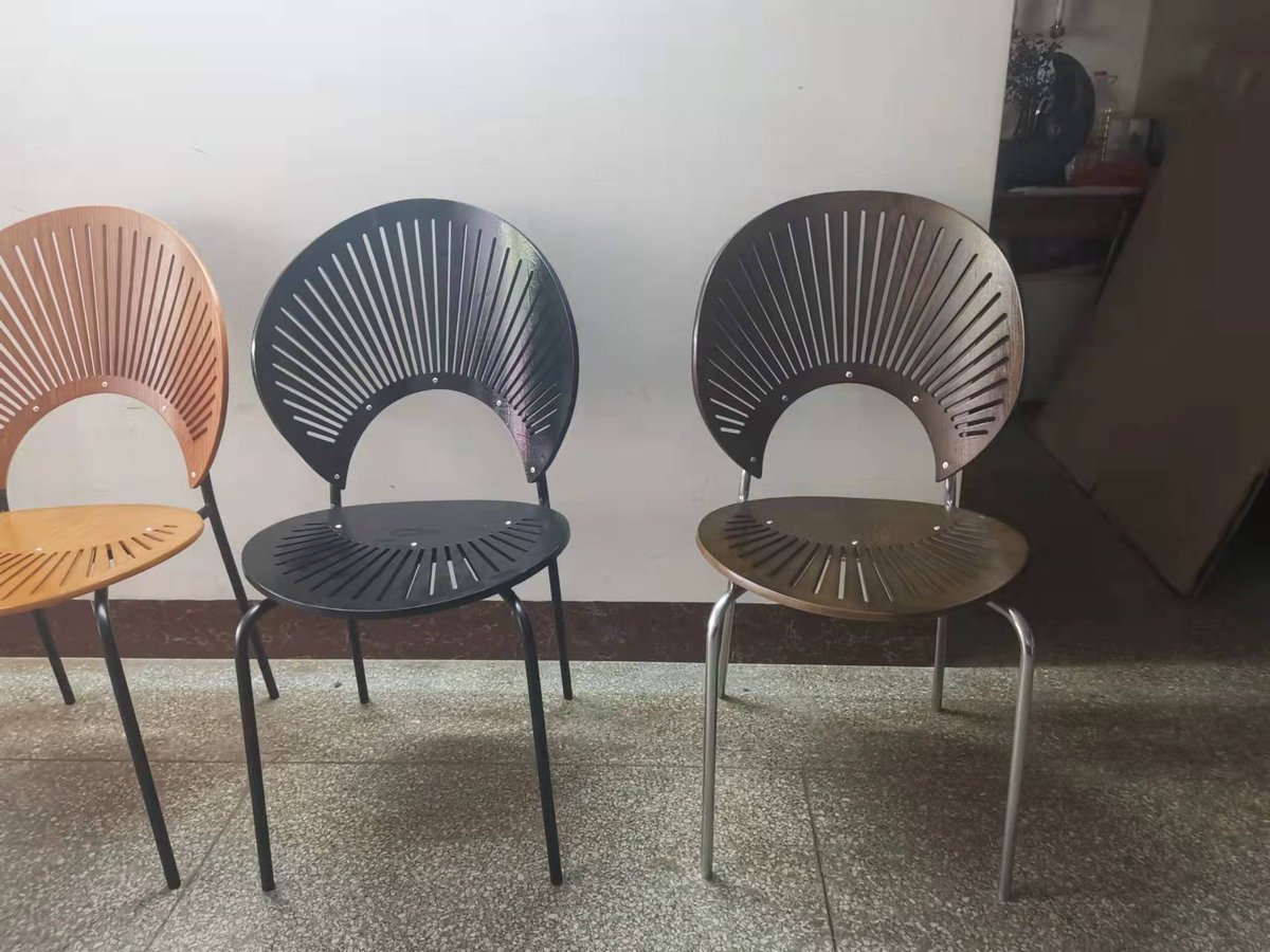 Shell chair: made to fit the human body
Welcome to ask for a price