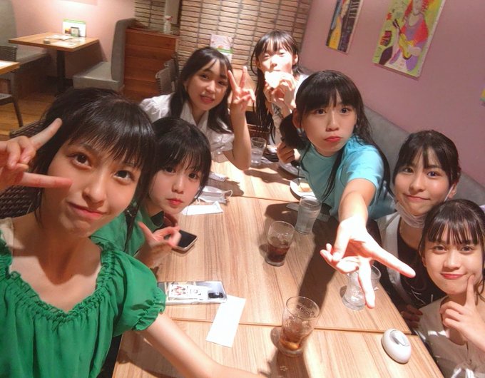 Twitterのコスプレ画像7