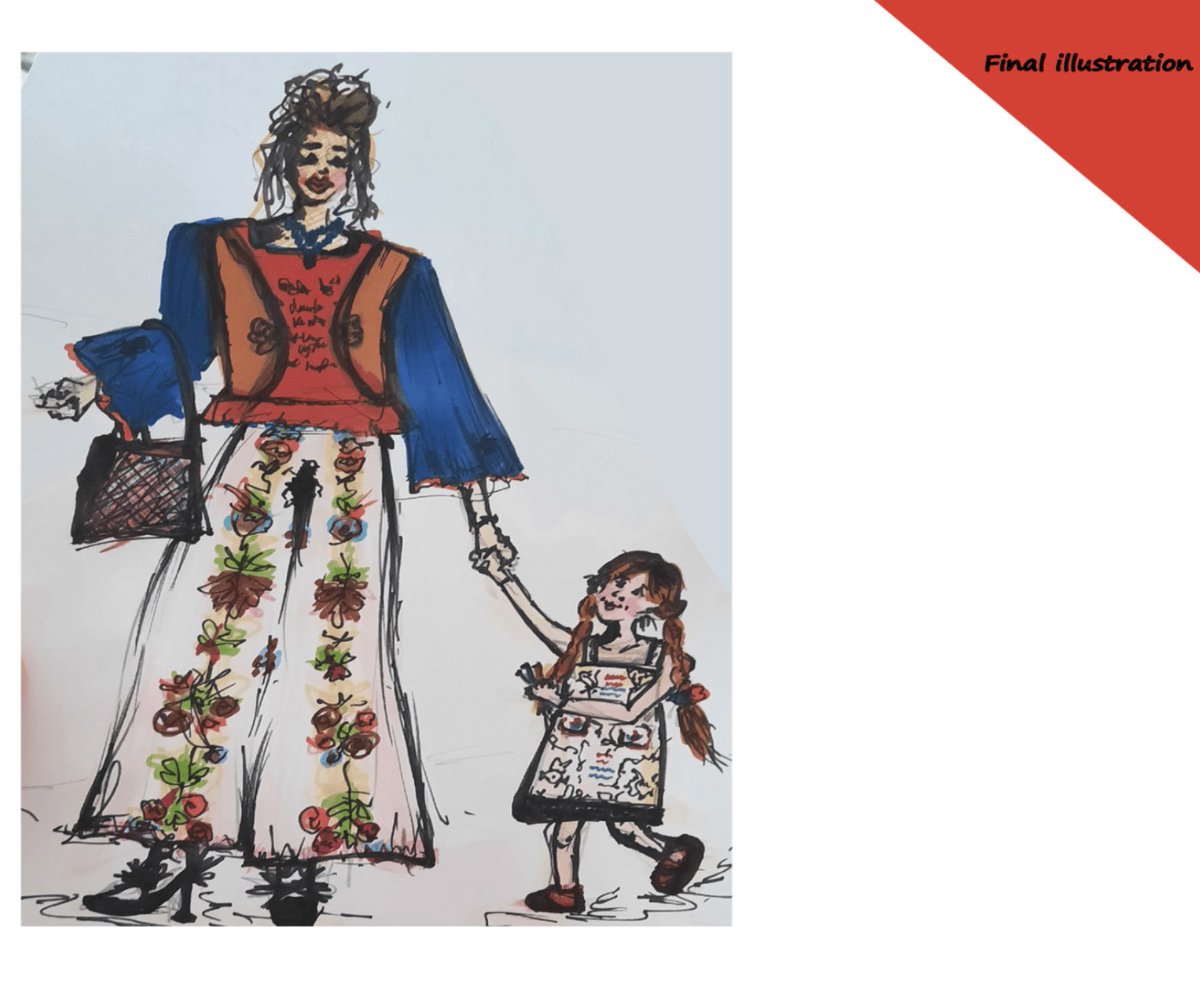 Lincoln Festival of Creativity 2022 tweet media