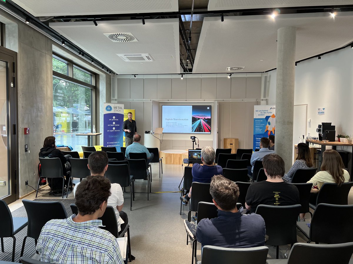 Matthias Kindermann tweet media