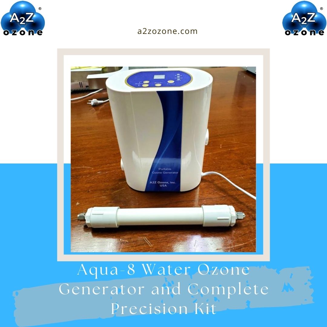A2ZOzone's tweet photo. Meet the brand new kit that will make your life easier! On sale now for $276.99.
Click here for more info:
https://t.co/Zd3sdTZXQb
#water #ozone #ozonegenerator #purifieswater #watertreatment https://t.co/QFdFVyx2Dm