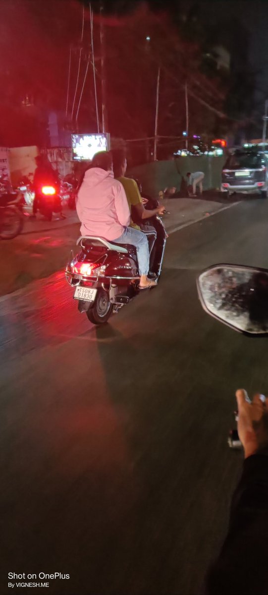 BARAD VIGNESH tweet media