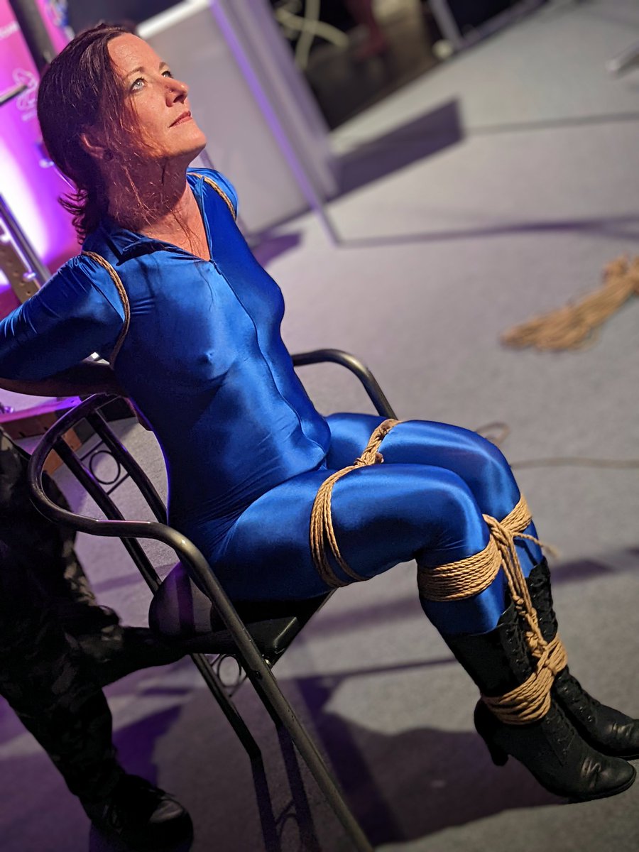 <a href="/MarioRigging/">Rigging.Mario</a> gets down to business at <a href="/BoundCon_Munich/">BoundCon Munich</a> while <a href="/FaythOnFire/">Fayth On Fire</a> ponders what's next now that her hands are tied.