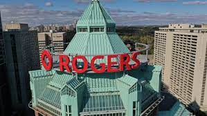Rogers Outage Notice from Security ONE Alarm Systems - mailchi.mp/securityoneala…