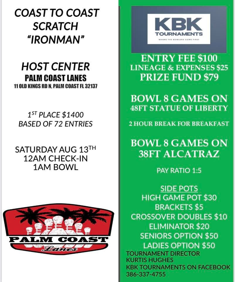 CarnagePba's tweet photo. Huge event coming up here in NE Florida area! Roster is filling up fast so make sure to get on board for this epic event! https://t.co/LJByAhKWX5