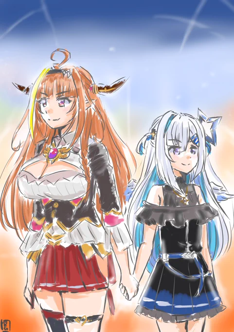 #かなココ 