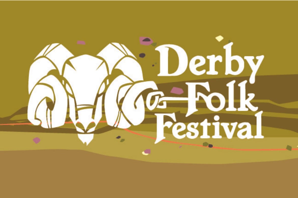 The countdown to @DerbyFolk is on (day tickets now in sale) - ft. Lady Nade, Spiers & Boden, Robb Johnson, Kathryn Roberts & Sean Lakeman, Granny’s Attic, Hannah Sanders & Ben Savage, Jez Lowe, Bob Fox & Billy Mitchell, The Pitmen Poets, Lucy Ward & more. folkradio.co.uk/2022/07/derby-…