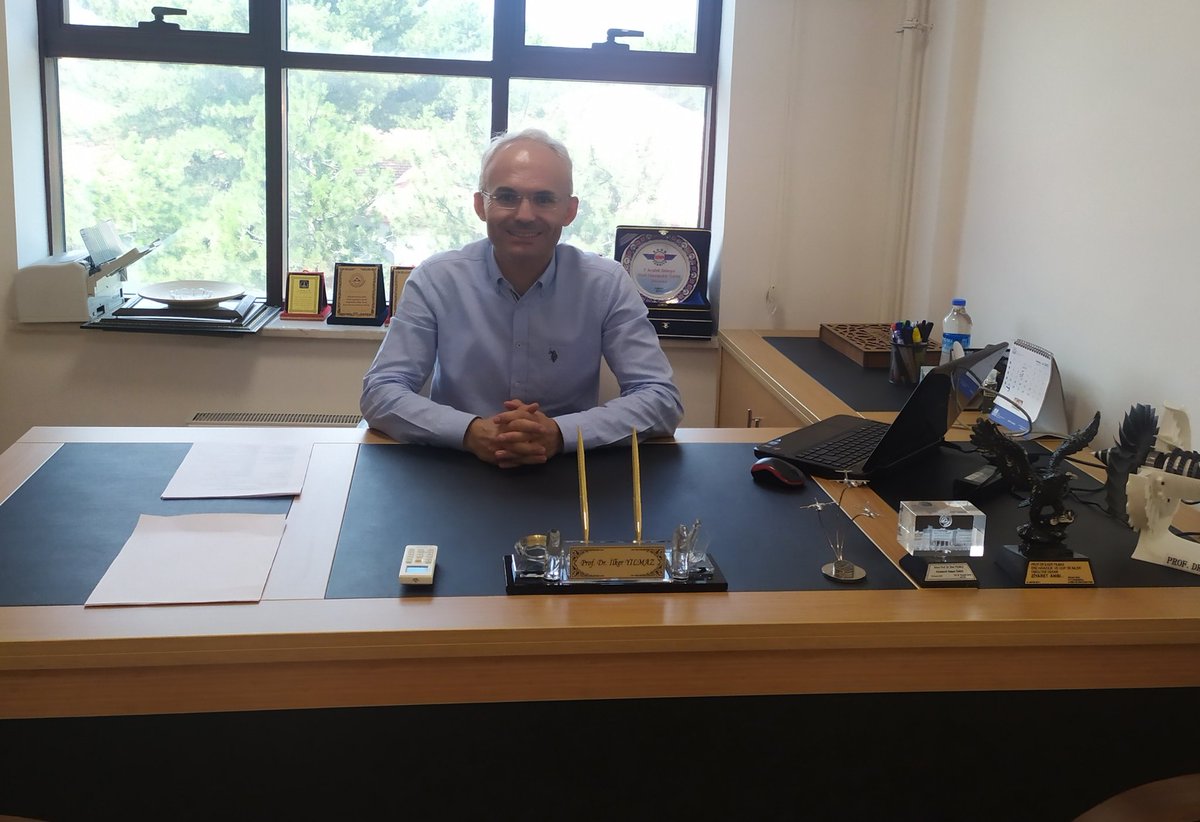 Gazi Üniversitesi Enerji Sistemleri Mühendisliği Bölümündeki görevimize başladık. İyi dileklerini ve desteklerini esirgemeyen tüm arkadaş ve dostlara teşekkür ediyorum.

Herkese sevdikleriyle birlikte kutlu ve mutlu nice bayramlar dilerim...