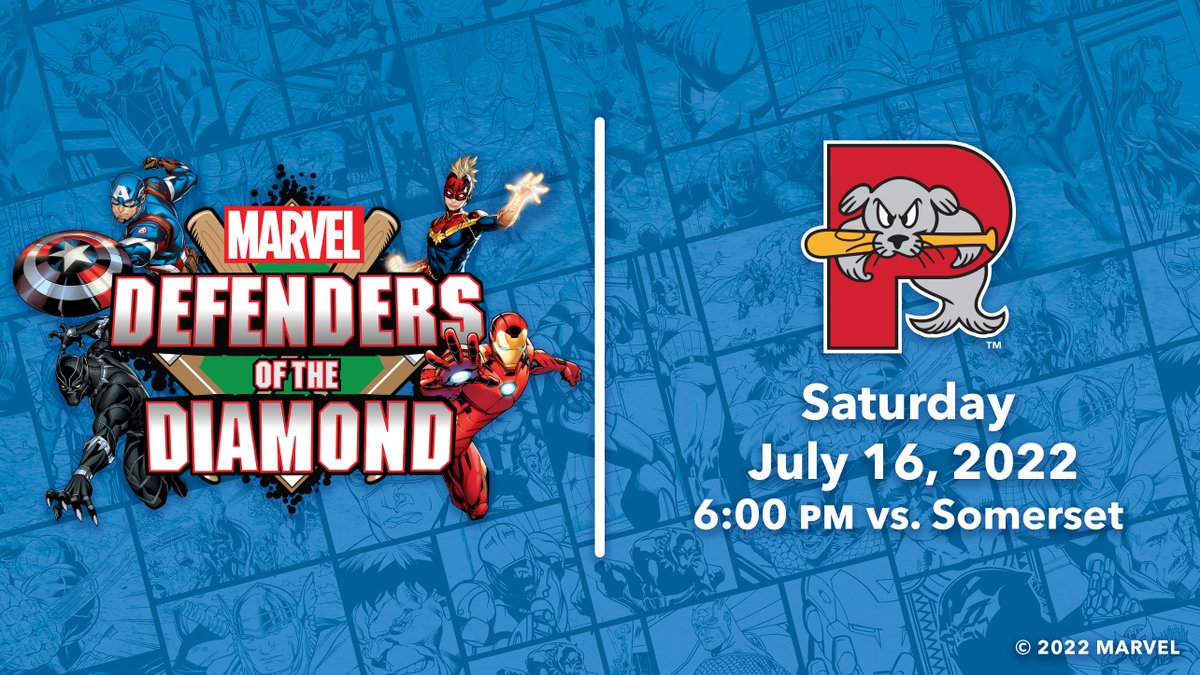 Portland Sea Dogs tweet media